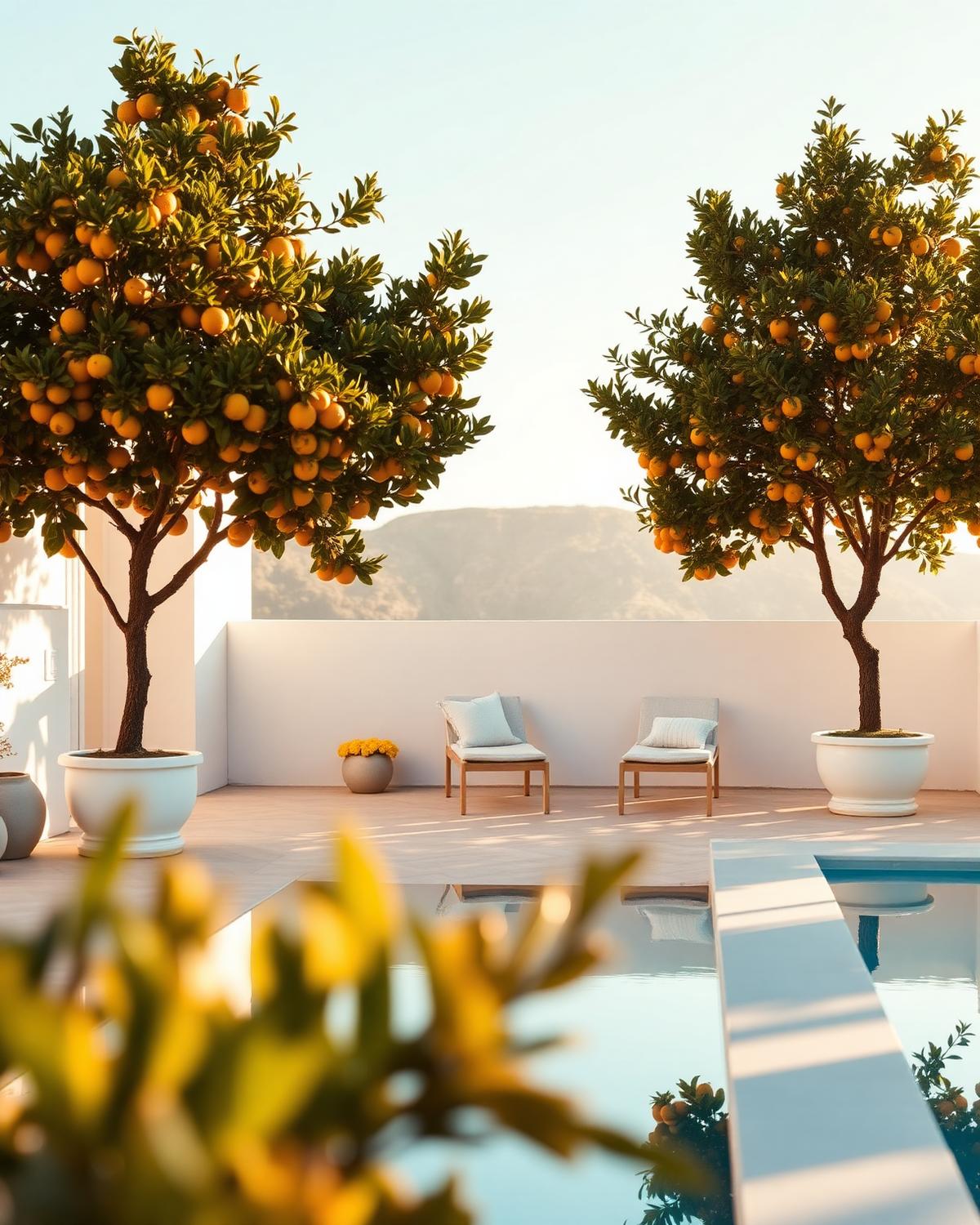 Villa Azahar