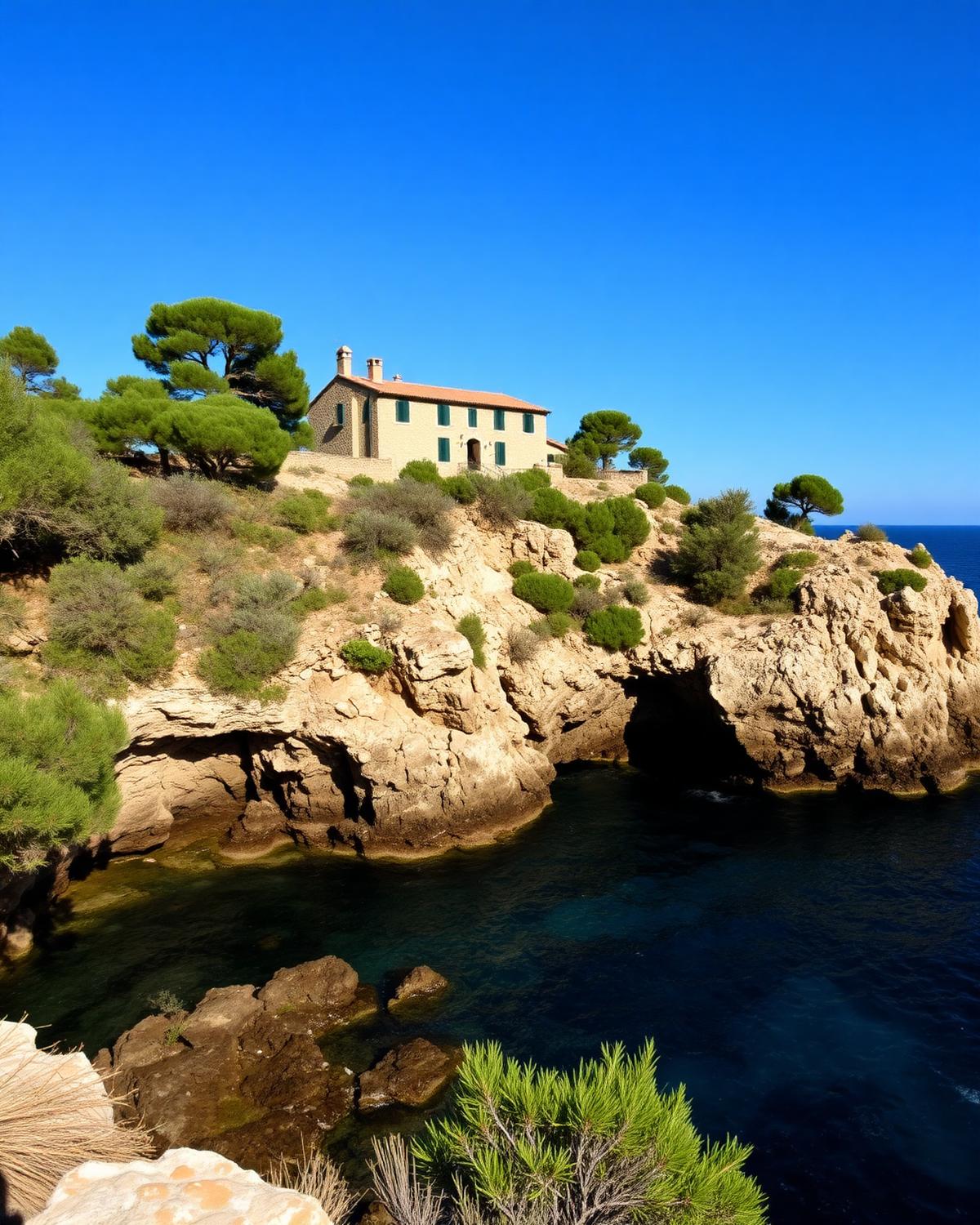 Villa Salobre